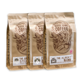 3 Bag Coffee Sampler: Albert, Fezzik, Sydney