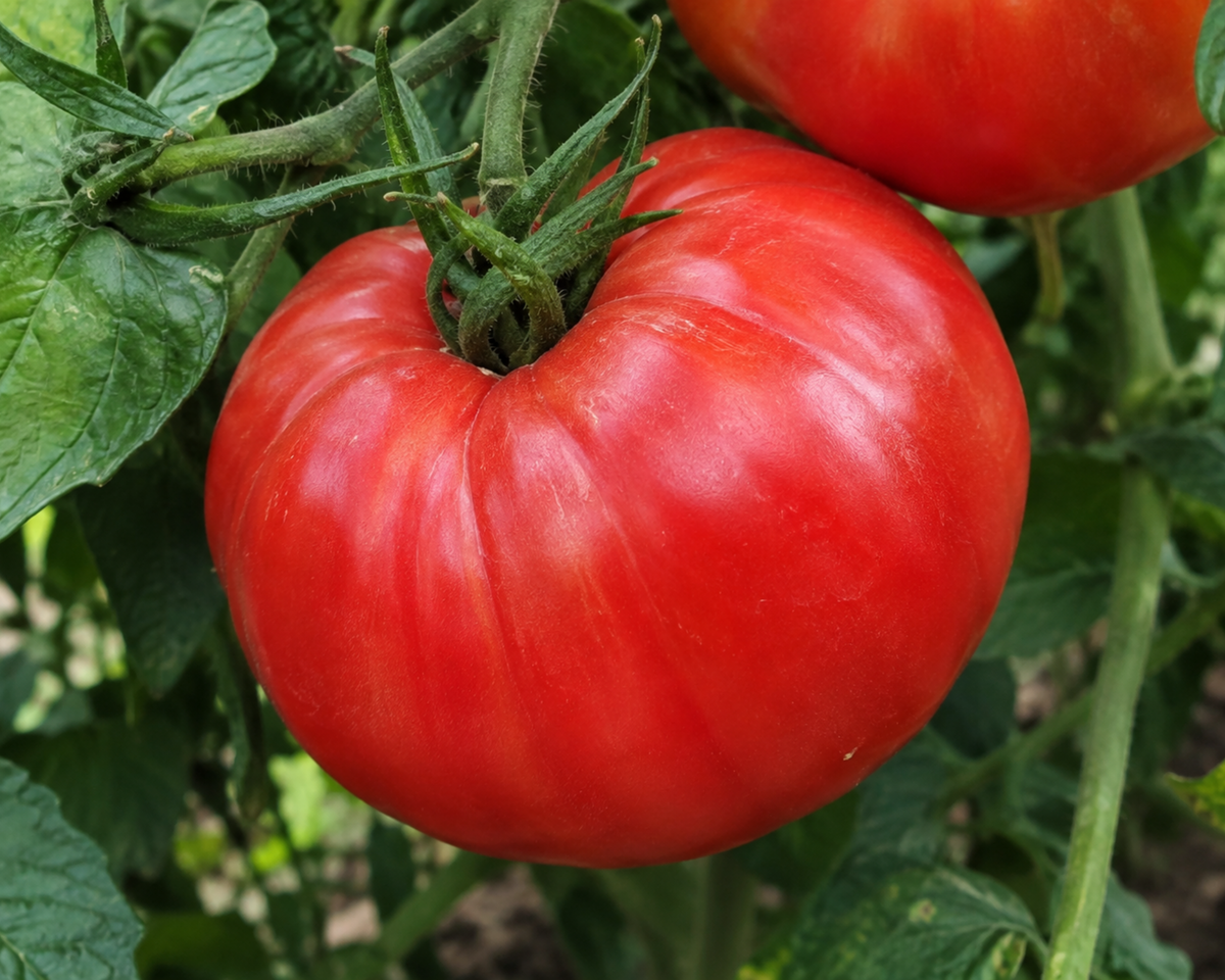 Pink Wonder Hybrid Tomato VFFT