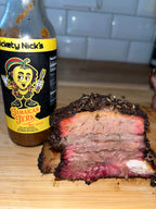 Jamaican Jerk - Warm island spices with Scotch bonnet fire