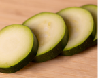 Spineless Supreme Hybrid Zucchini Seeds