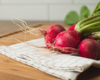Cherry Belle Radish Seeds