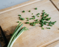 Chive Seeds