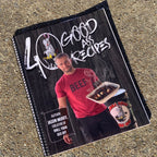 40 Good Ass Recipes