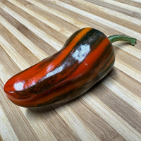Bryans Blood Rainbow - Seeds