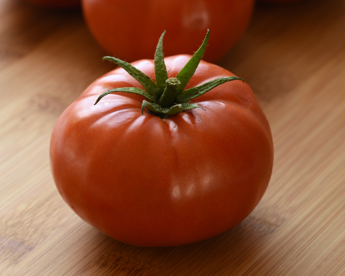 WonderStar Pink Hybrid Tomato Seeds
