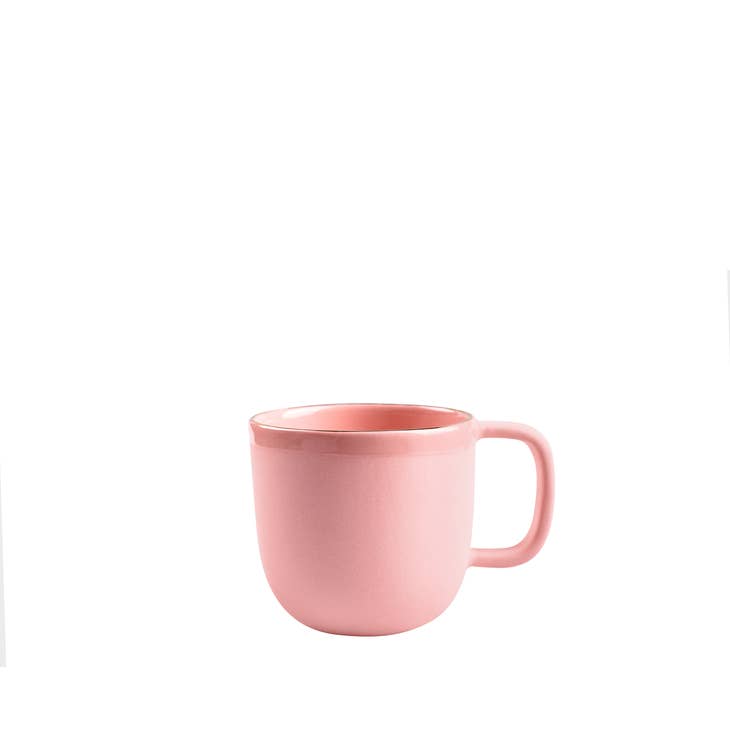 Handmade Ukrainian Porcelain Cups