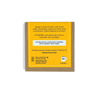 Instant Coffee 6 Pack