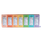 Rainbow Sample Pack