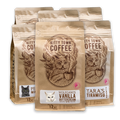 6 Bag Flavor Sampler