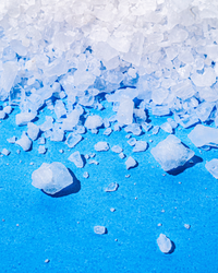 Spring Salt - Ceramic Grinder (85g)