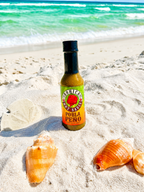 Bohica Hot Sauce - Pobla Peño