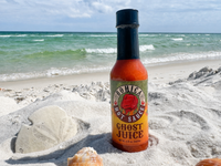 Bohica Hot Sauce - Ghost Juice