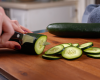 Slice More Burpless Hybrid Cucumber Seeds