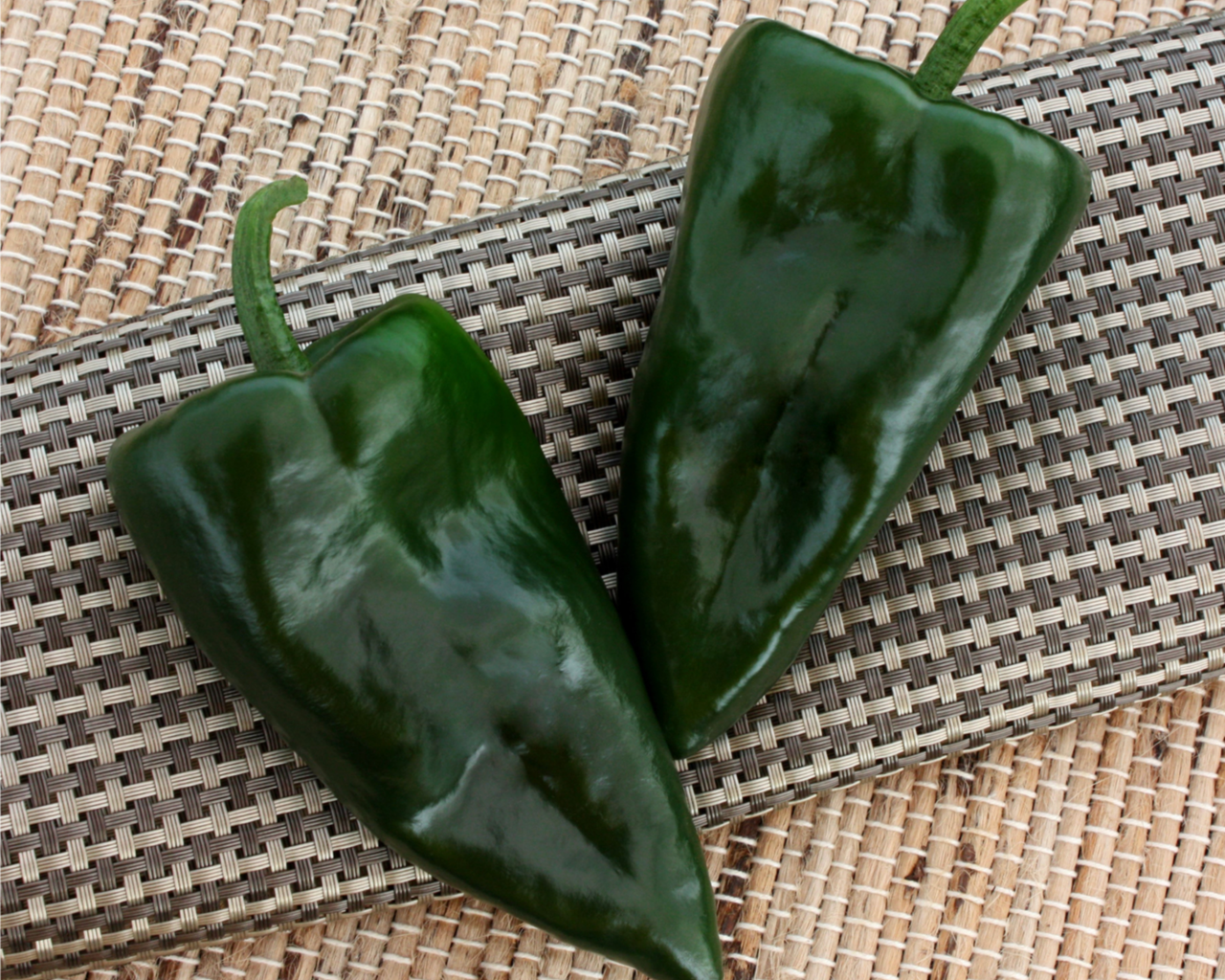 Trident Hybrid Pepper Seeds