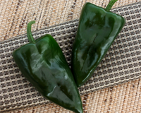 Trident Hybrid Pepper Seeds