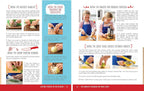 The Complete Cookbook for Young Chefs: 100+ Recipes that You'll Love to Cook and Eat (Spiral Bound)