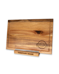 Cutting Board Stand