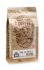 3 Bag Coffee Sampler: Albert, Fezzik, Sydney