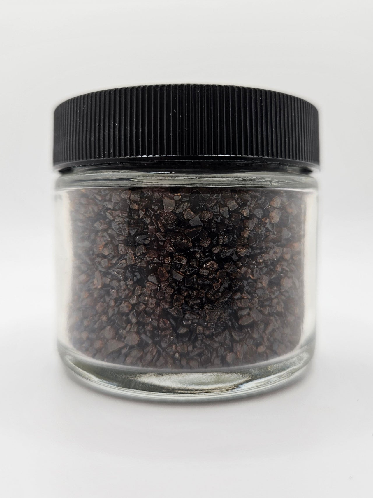 Alderwood Smoked Sea Salt