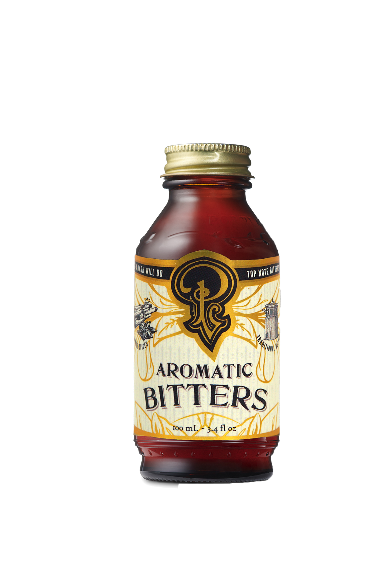 Aromatic Bitters