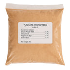 Azomite - Micronized (2 lb)