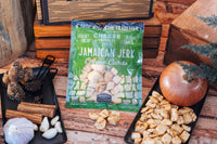 Jamaican Jerk Cheese Curds *Ships Fresh Daily*