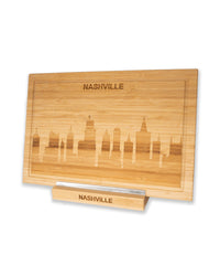 Cutting Board Stand