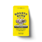 Roasty Buds Premium Wholesale Coffee