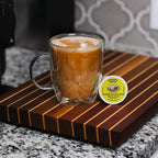 Classic Banana Split Coffee Pods