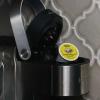 Regular, French Vanilla & Banana Split Coffee Pods