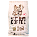Bean's Espresso Blend: Medium Roast Espresso Blend