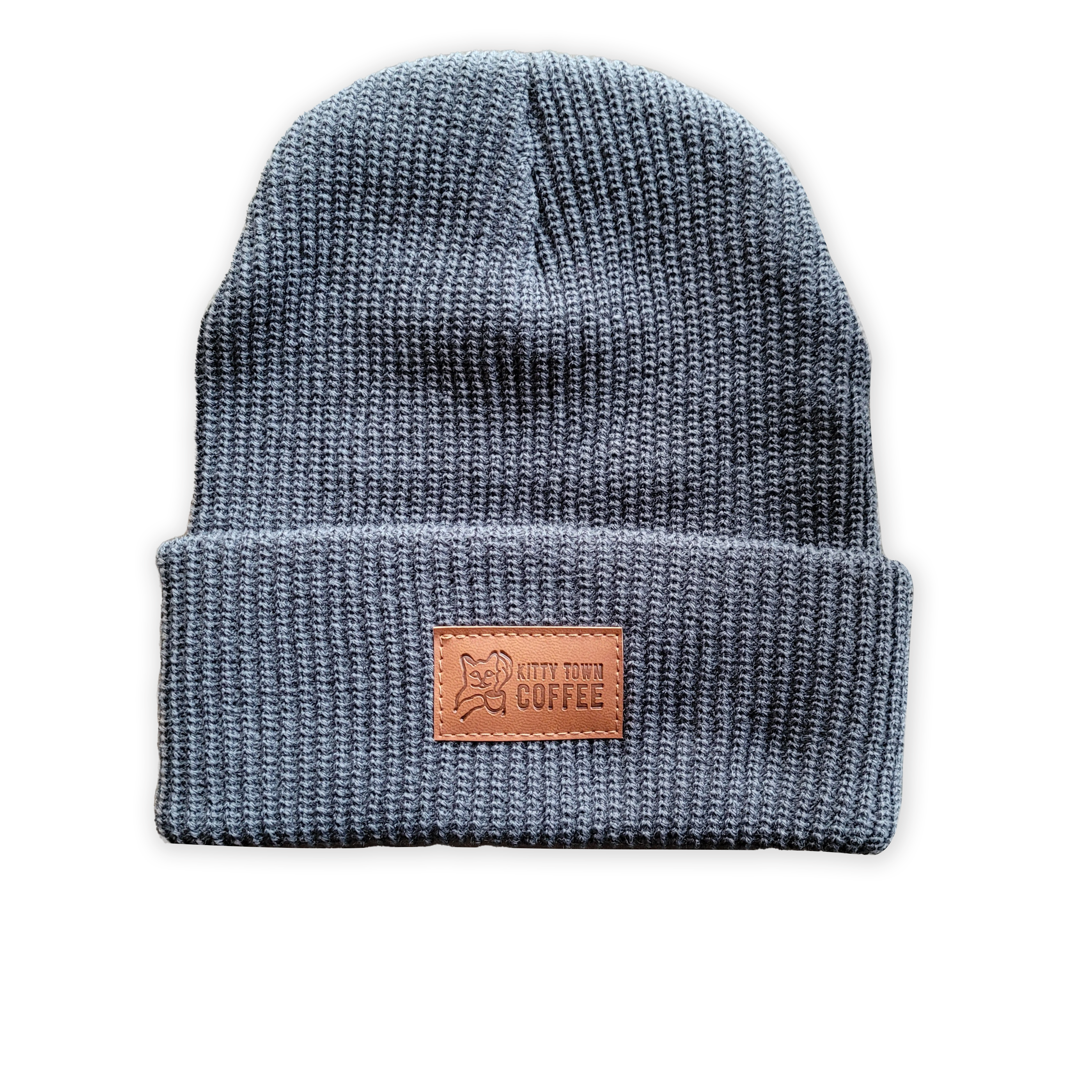 Kitty Town Beanie