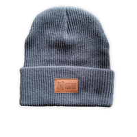 Kitty Town Beanie