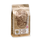 Bean's Espresso Blend: Medium Roast Espresso Blend