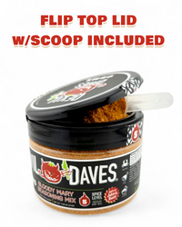 Original Bloody Mary Seasoning | 25 Servings