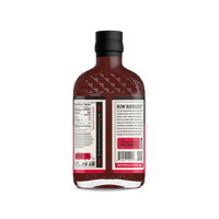 BLAZIN' HOT BBQ SAUCE