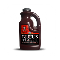BLAZIN' HOT BBQ SAUCE