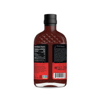 BLAZIN' HOT BBQ SAUCE