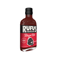 BLAZIN' HOT BBQ SAUCE