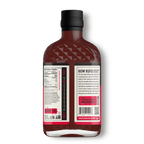BLAZIN' HOT BBQ SAUCE