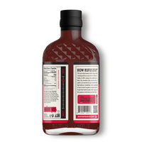 BLAZIN' HOT BBQ SAUCE