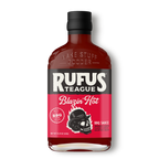 BLAZIN' HOT BBQ SAUCE