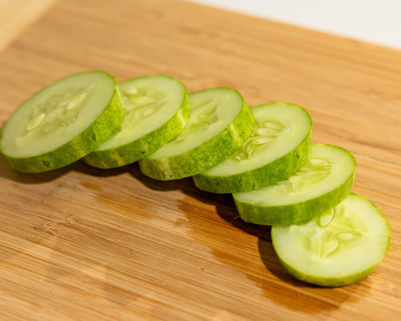 Burpless Tasty Green No. 26 Hybrid Cucumber Seeds