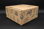 24 Large Hass Avocados Online Gift Box