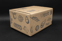 Buy Hass Avocados Online - 12 Large Fresh California Hass Avocados