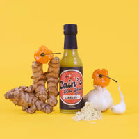 Cain's Caribe - 5oz