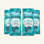 Calm Decaf Ground Coffee