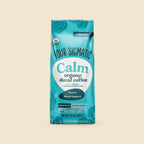 Calm Decaf Ground Coffee