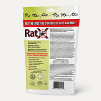 Rat X Bait (1 lb)