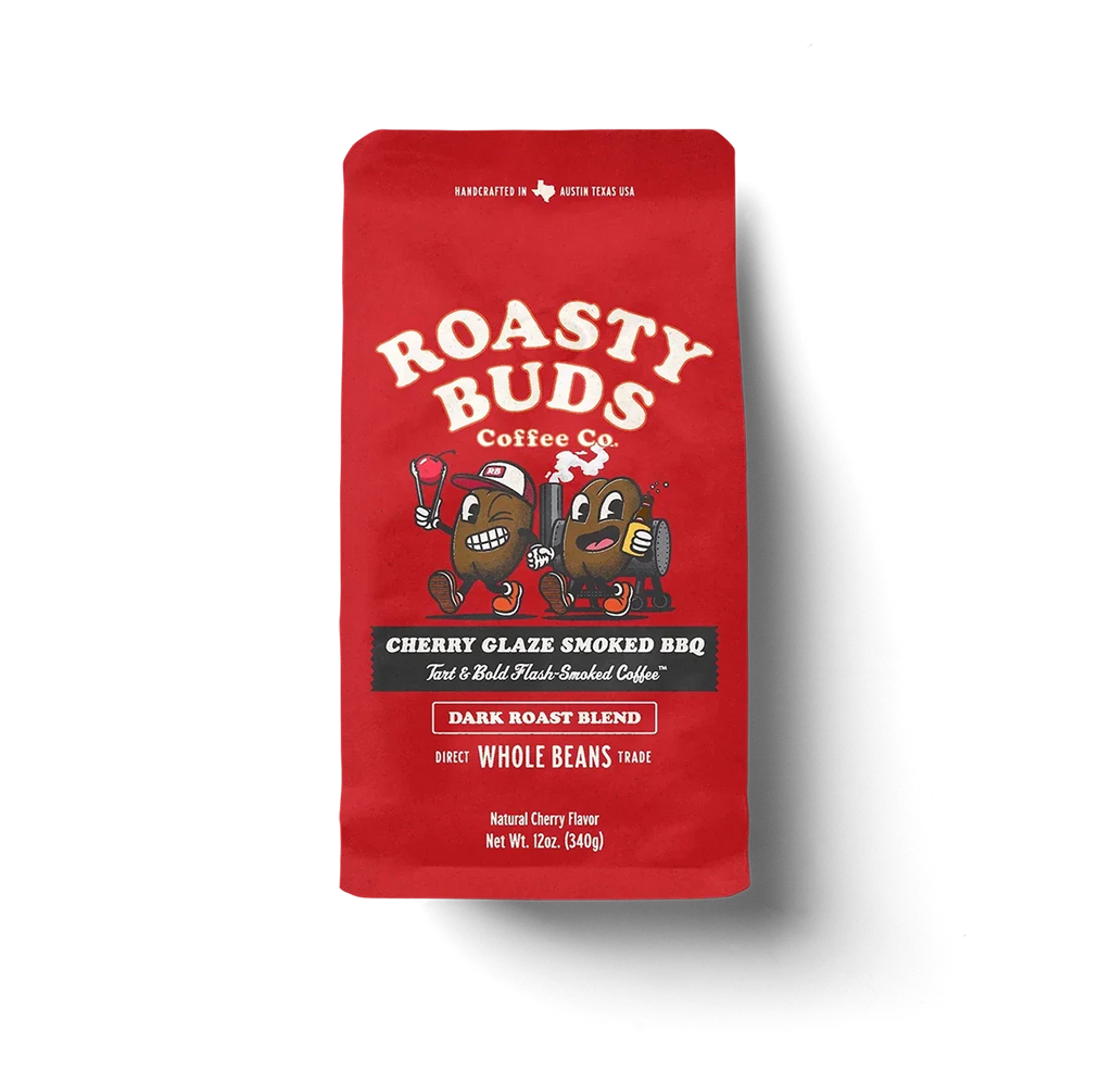 Roasty Buds Premium Wholesale Coffee